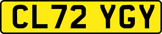 CL72YGY