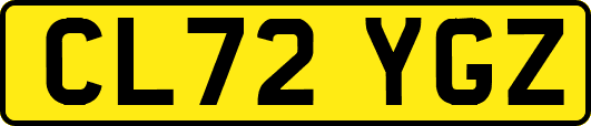 CL72YGZ