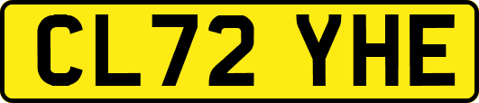 CL72YHE