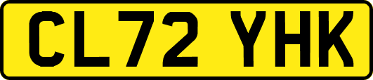 CL72YHK