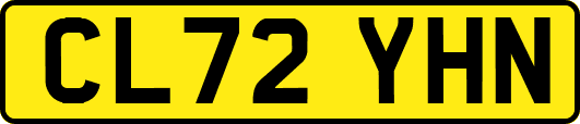 CL72YHN