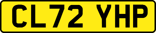 CL72YHP