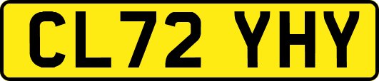 CL72YHY