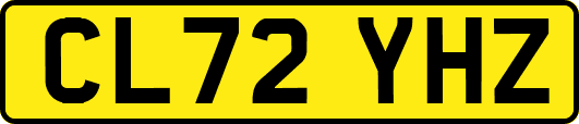 CL72YHZ