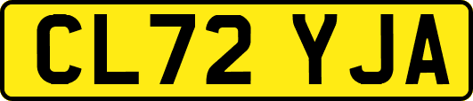 CL72YJA