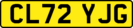 CL72YJG