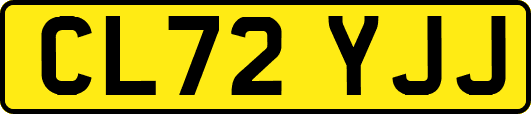 CL72YJJ