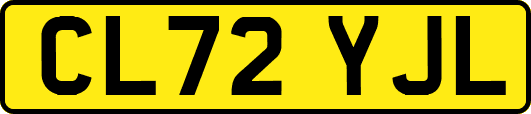 CL72YJL