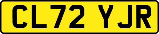CL72YJR