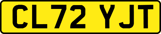 CL72YJT