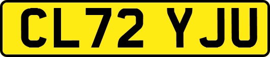 CL72YJU
