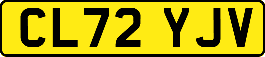 CL72YJV