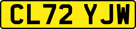 CL72YJW