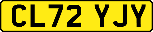 CL72YJY