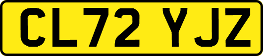 CL72YJZ