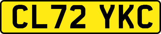 CL72YKC