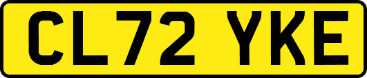 CL72YKE