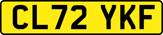 CL72YKF