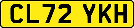 CL72YKH