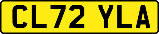 CL72YLA