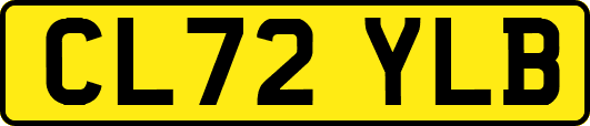 CL72YLB