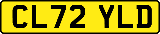 CL72YLD