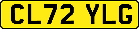 CL72YLG