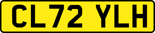 CL72YLH