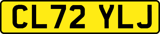 CL72YLJ