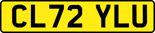 CL72YLU