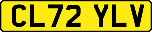 CL72YLV