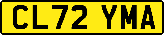 CL72YMA