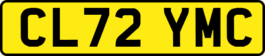 CL72YMC