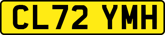 CL72YMH