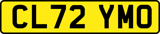 CL72YMO