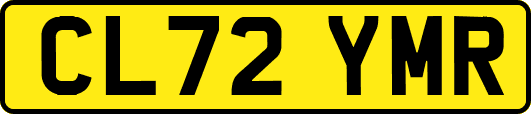 CL72YMR