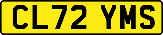 CL72YMS