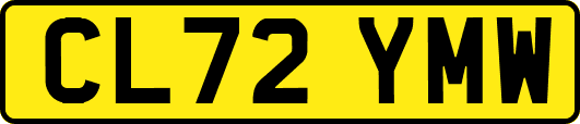 CL72YMW