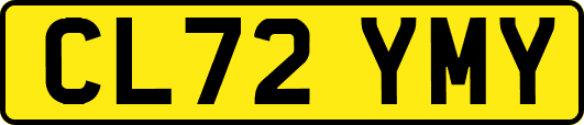 CL72YMY