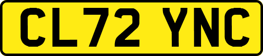 CL72YNC