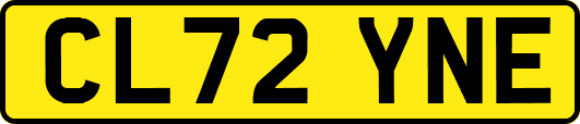 CL72YNE