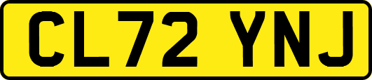 CL72YNJ