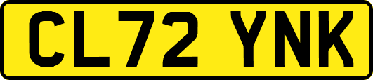 CL72YNK