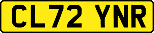CL72YNR