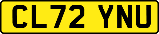 CL72YNU