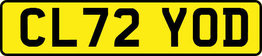 CL72YOD