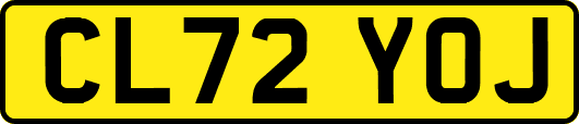 CL72YOJ
