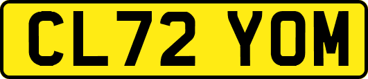 CL72YOM