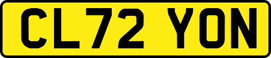 CL72YON