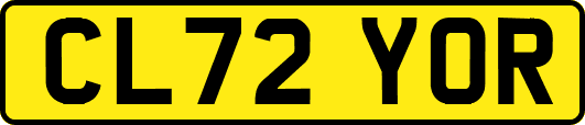 CL72YOR